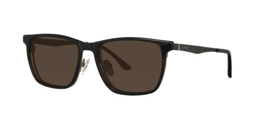 Nakładka przeciwsłoneczna CLIP-ON 0084C4