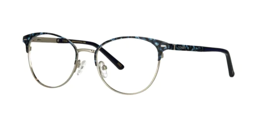 Oprawa z nakładką clip-on TONNY 0052C1