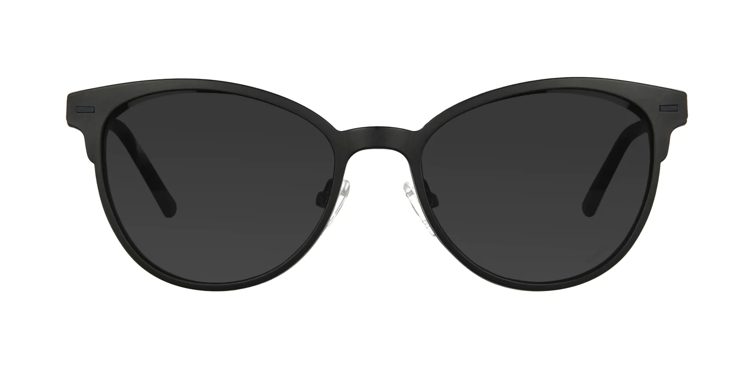 Oprawa z nakładką clip-on TONNY 0052C1