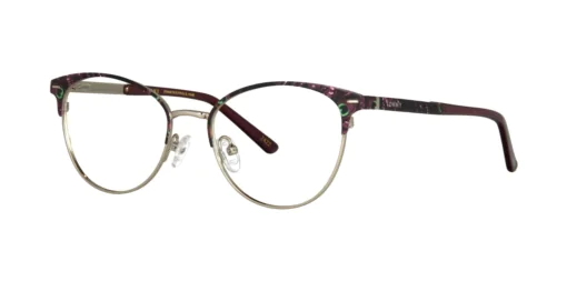 Oprawa z nakładką clip-on TONNY 0052C2