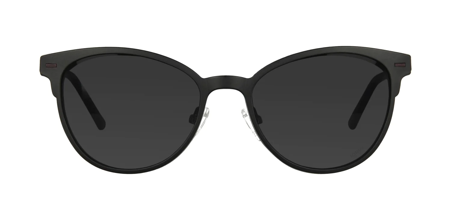 Oprawa z nakładką clip-on TONNY 0052C2