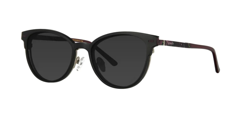 Oprawa z nakładką clip-on TONNY 0052C2