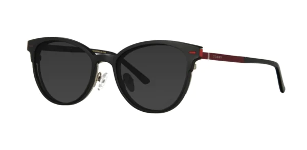 Oprawa z nakładką clip-on TONNY 0052C3