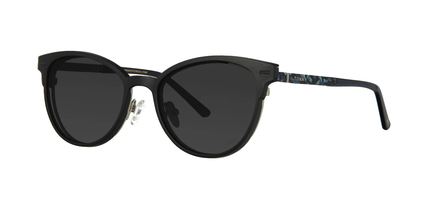 Nakładka przeciwsłoneczna CLIP-ON 0052C1