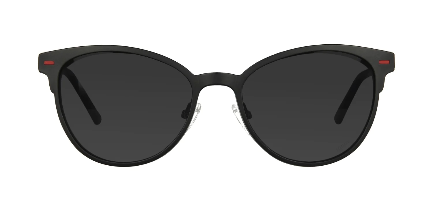 Nakładka przeciwsłoneczna CLIP-ON 0052C3