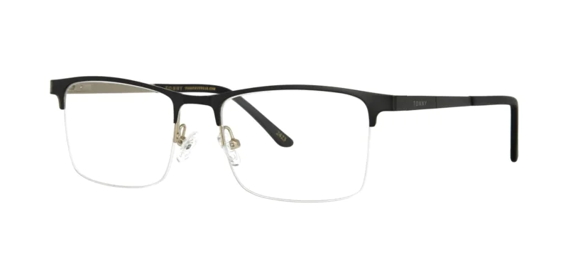 Oprawa z nakładką clip-on TONNY 0083C1