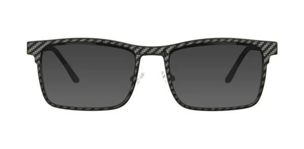 Oprawa z nakładką clip-on TONNY 0083C1