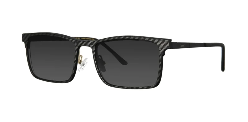 Oprawa z nakładką clip-on TONNY 0083C1