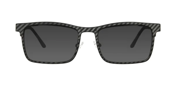 Oprawa z nakładką clip-on TONNY 0083C2