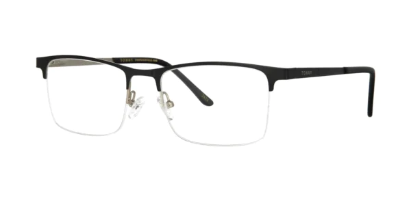 Oprawa z nakładką clip-on TONNY 0083C3