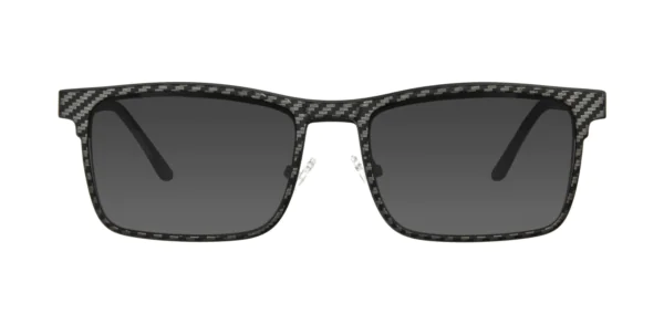 Oprawa z nakładką clip-on TONNY 0083C3