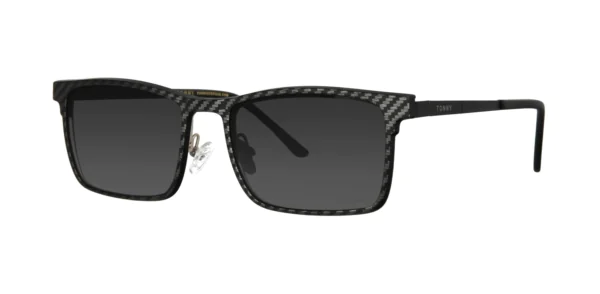 Oprawa z nakładką clip-on TONNY 0083C3