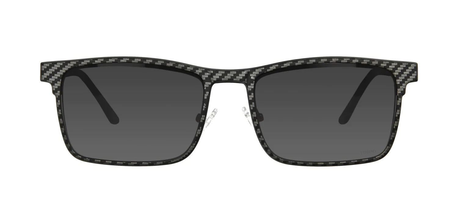 Nakładka przeciwsłoneczna CLIP-ON 0083