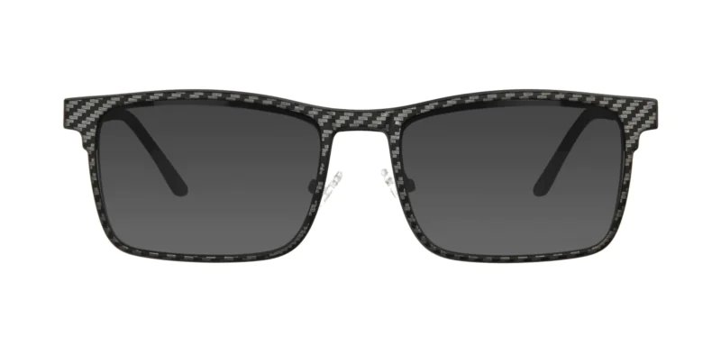 Nakładka przeciwsłoneczna CLIP-ON 0083