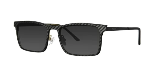 Nakładka przeciwsłoneczna CLIP-ON 0083