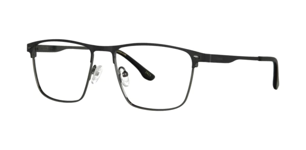 Oprawa z nakładką clip-on TONNY 0085C3