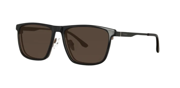 Oprawa z nakładką clip-on TONNY 0085C4