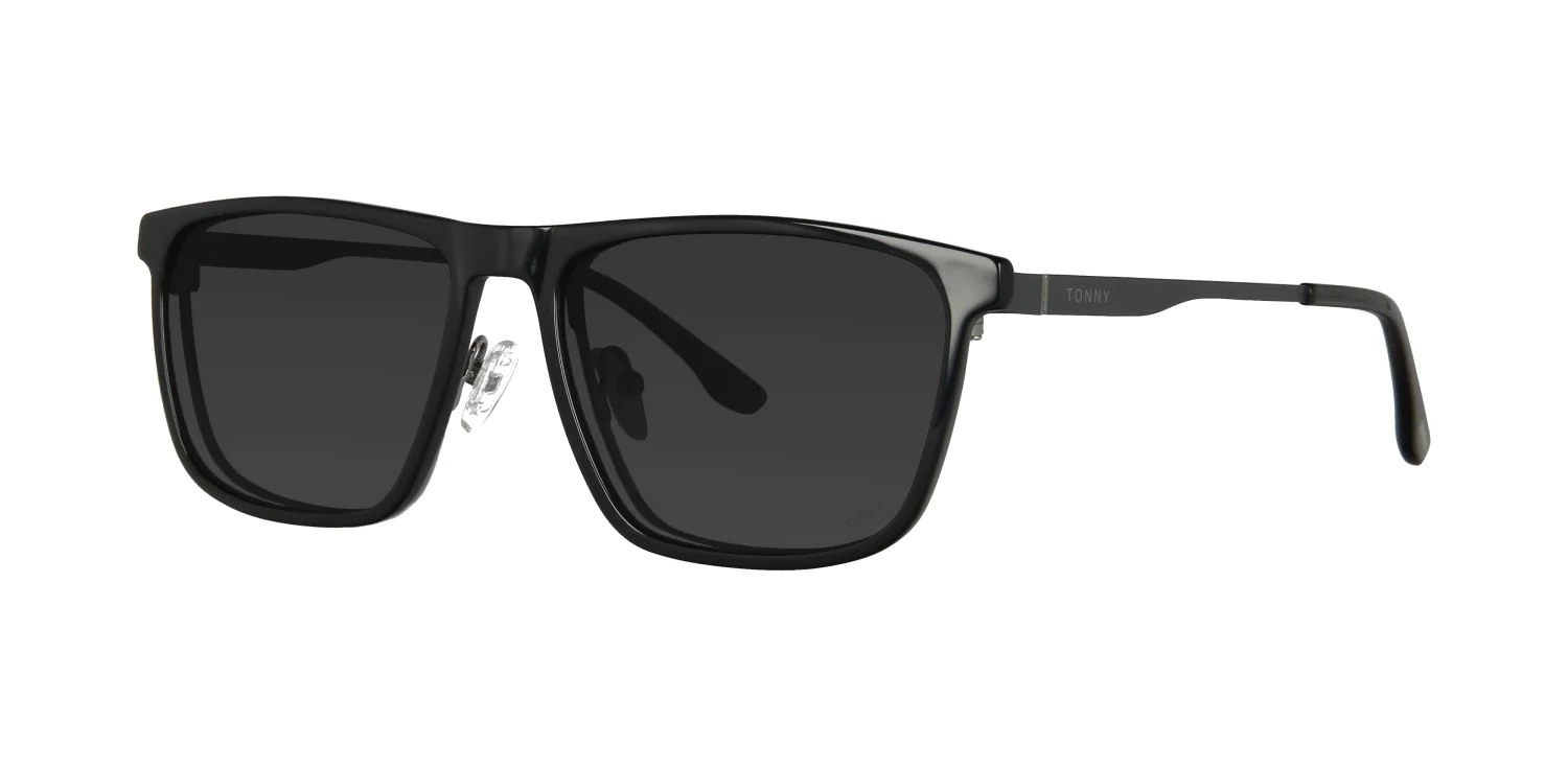 Nakładka przeciwsłoneczna CLIP-ON 0085C1