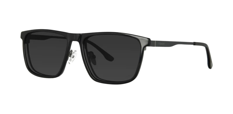 Nakładka przeciwsłoneczna CLIP-ON 0085C1