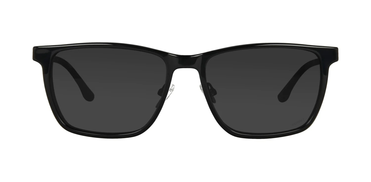 Nakładka przeciwsłoneczna CLIP-ON 0085C2