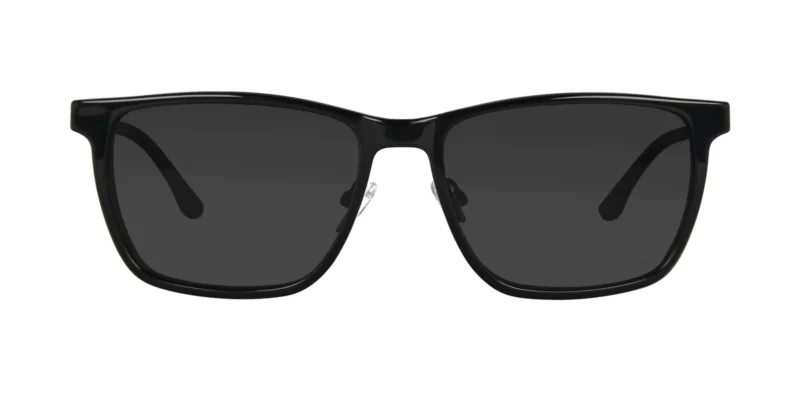 Nakładka przeciwsłoneczna CLIP-ON 0085C2