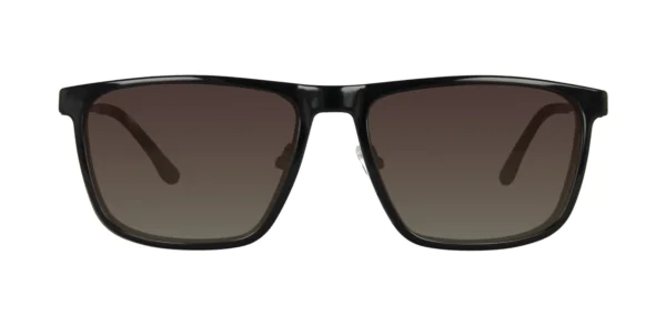 Nakładka przeciwsłoneczna CLIP-ON 0085C3