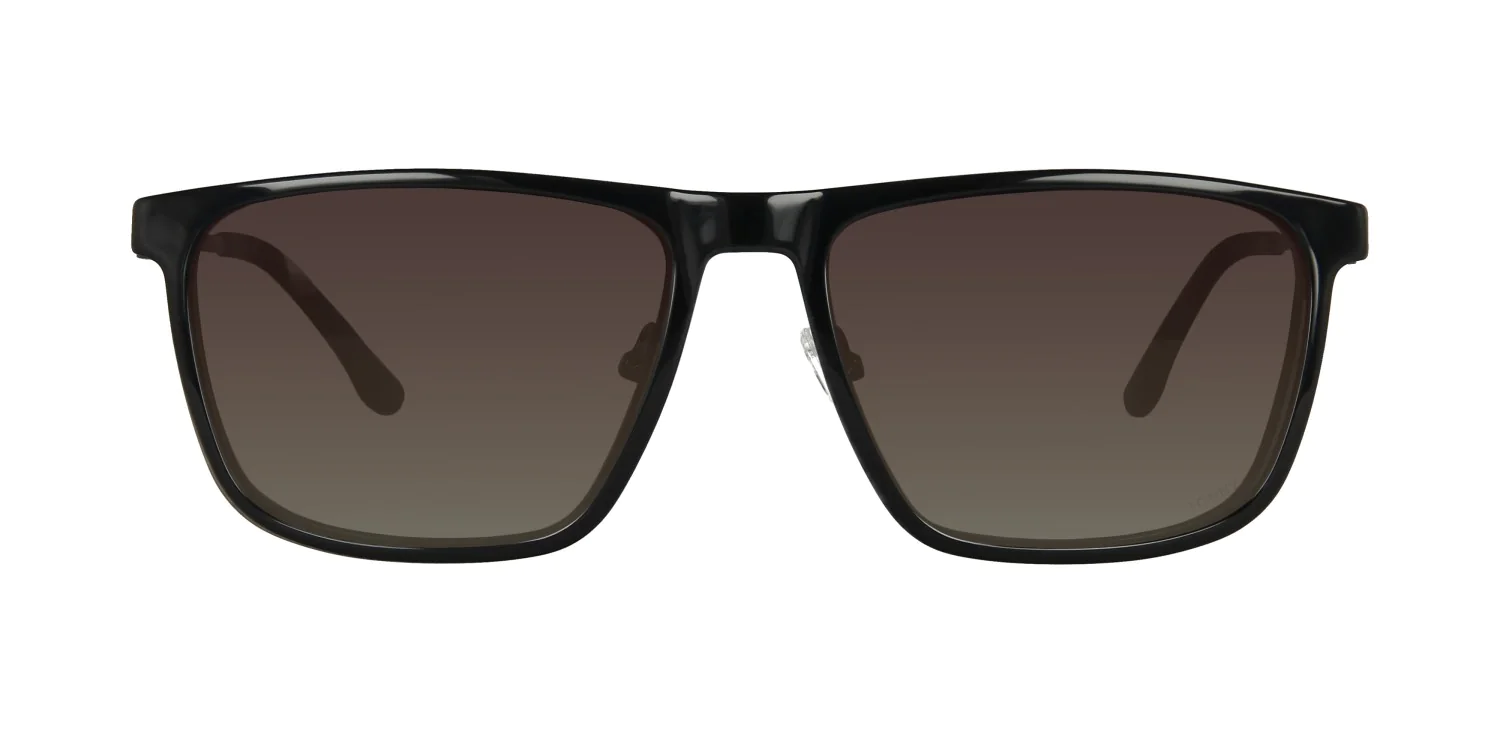 Nakładka przeciwsłoneczna CLIP-ON 0085C3