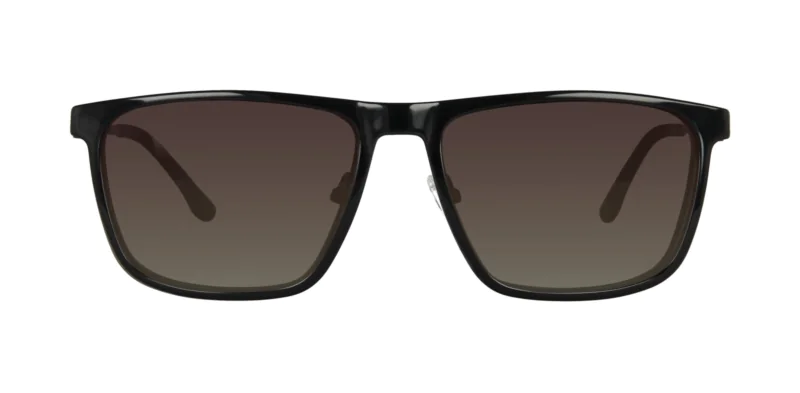 Nakładka przeciwsłoneczna CLIP-ON 0085C3