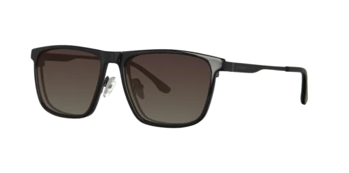 Nakładka przeciwsłoneczna CLIP-ON 0085C3