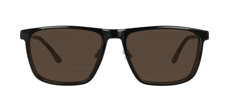 Nakładka przeciwsłoneczna CLIP-ON 0085C4