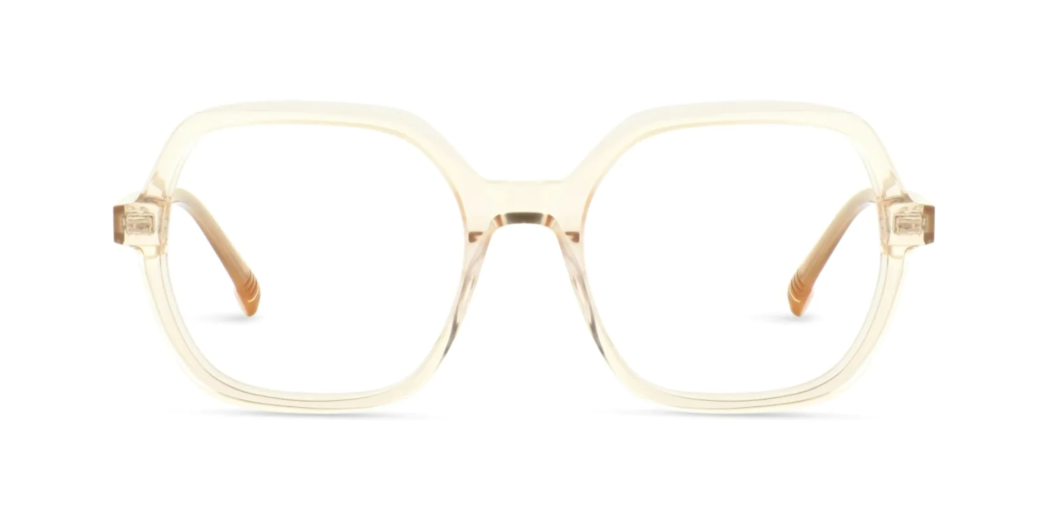 Oprawa okularowa MOREL 40338N TANGERINE 1 MM03