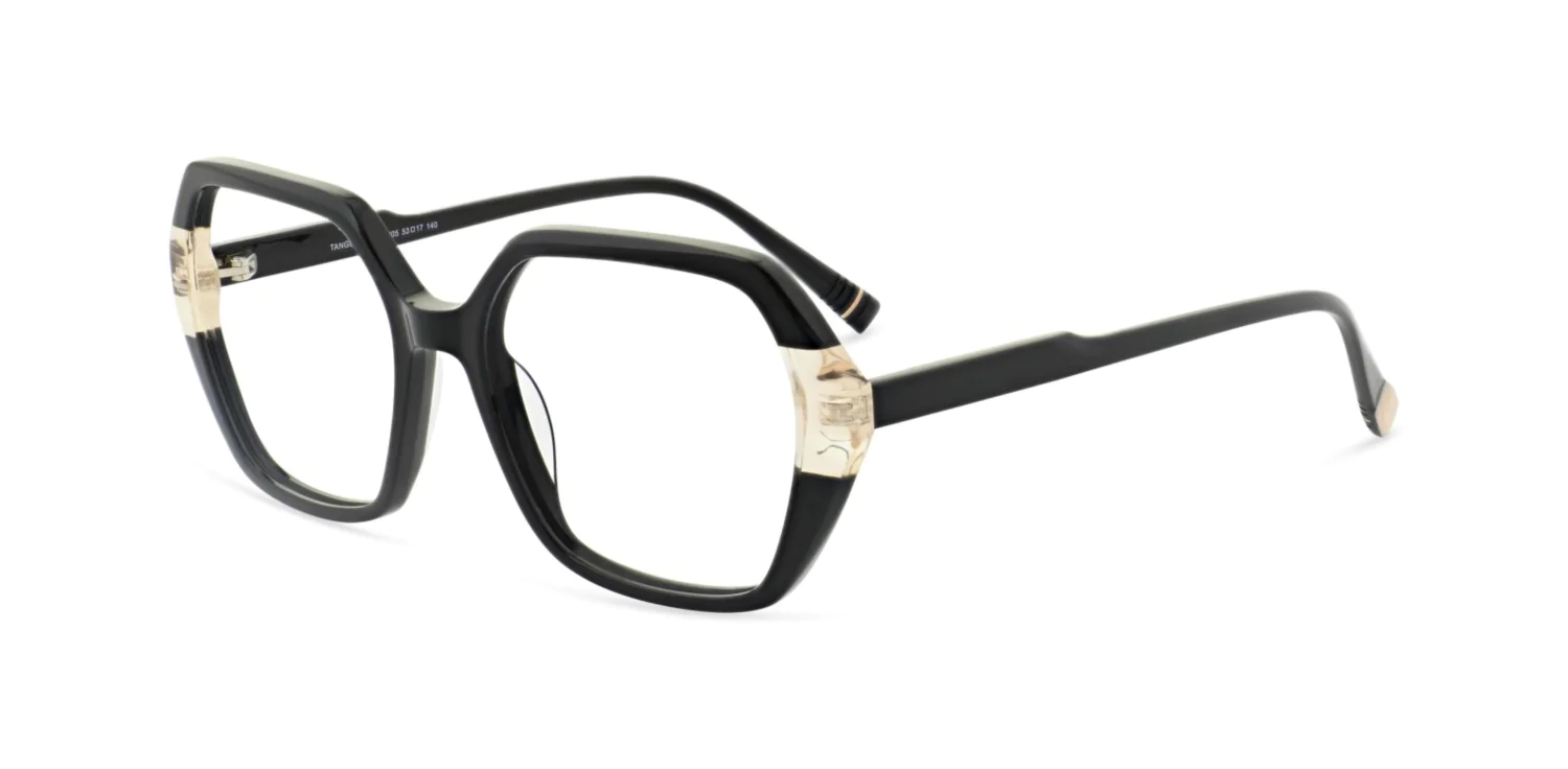 Oprawa okularowa MOREL 40339N TANGERINE 2 NM05