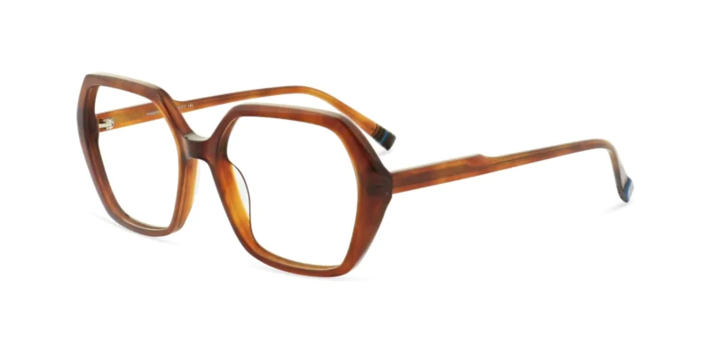 Oprawa okularowa MOREL 40339N TANGERINE 2 TB06