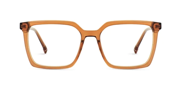 Oprawa okularowa MOREL 40340N TANGERINE 3 MP09