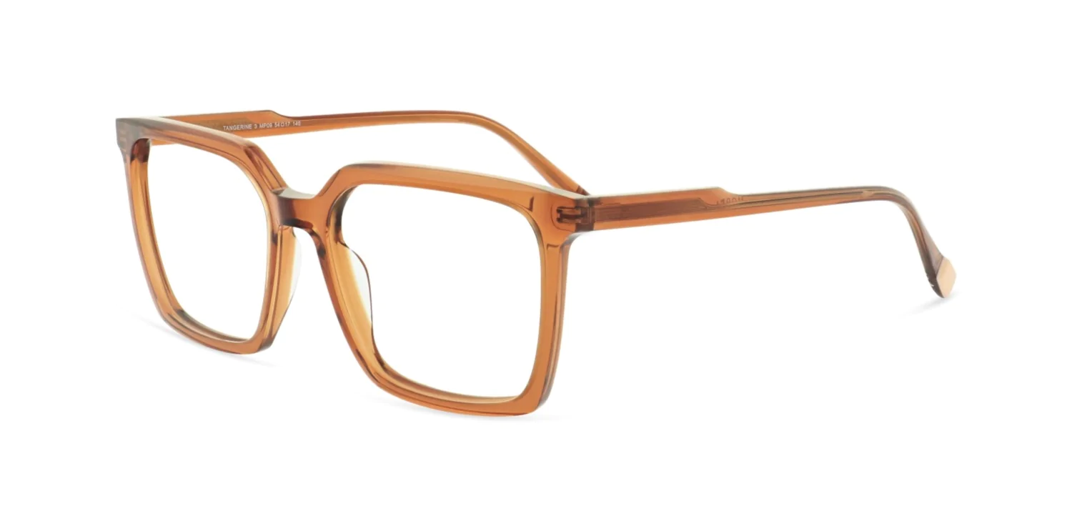 Oprawa okularowa MOREL 40340N TANGERINE 3 MP09