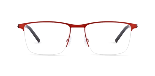 Oprawa okularowa MOREL 30424L FARADAY 3 RN08