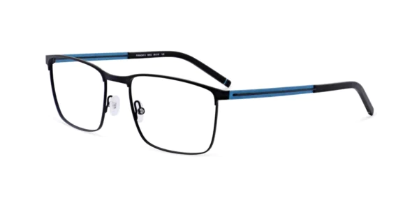 Oprawa okularowa MOREL 30425L FARADAY 4 NB12
