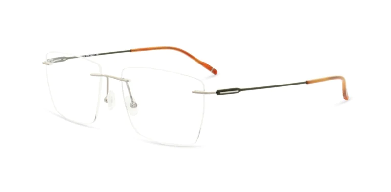 Oprawa okularowa MOREL 30440L COMETE 3 GV05