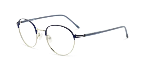 Oprawa okularowa MOREL 30433L NOBEL 1 BG02