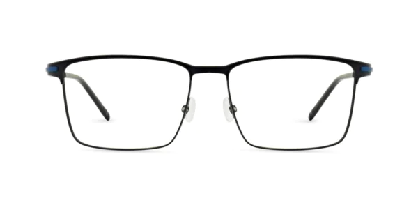 Oprawa okularowa MOREL 30437L PLANCK 6 NB17