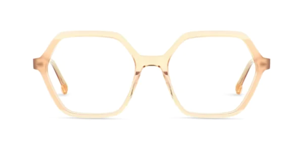 Oprawa okularowa MOREL 40341N TANGERINE 4 PP12