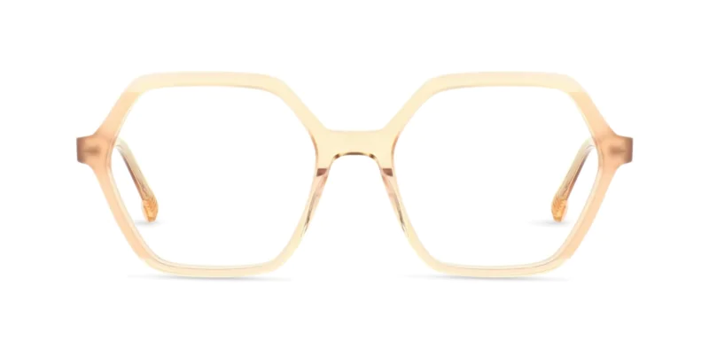 Oprawa okularowa MOREL 40341N TANGERINE 4 PP12