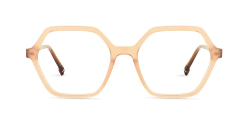 Oprawa okularowa MOREL 40341N TANGERINE 4 TP11