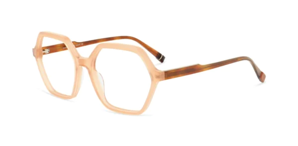 Oprawa okularowa MOREL 40341N TANGERINE 4 TP11