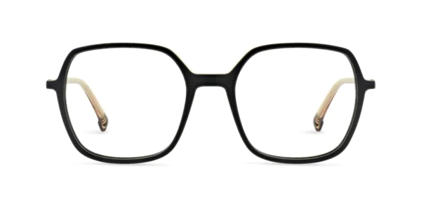 Oprawa okularowa MOREL 40334N POURPRE 1 NP03