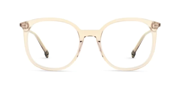 Oprawa okularowa MOREL 40335N POURPRE 2 PP04