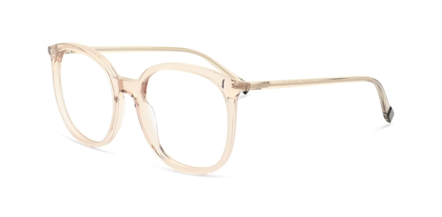 Oprawa okularowa MOREL 40335N POURPRE 2 PP04