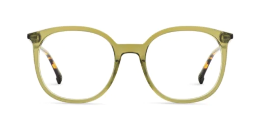 Oprawa okularowa MOREL 40335N POURPRE 2 VT05