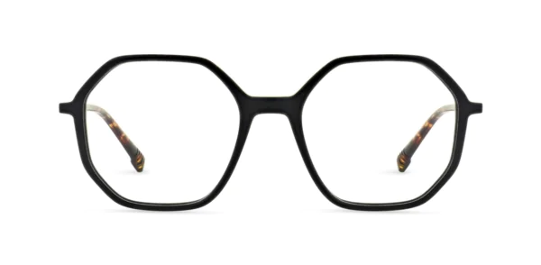 Oprawa okularowa MOREL 40336N POURPRE 3 NT08