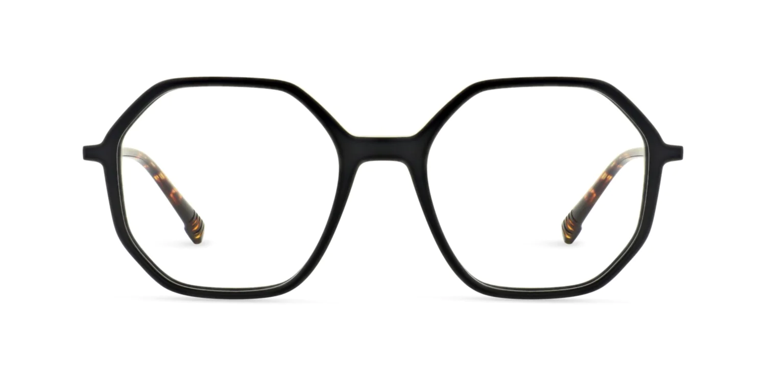 Oprawa okularowa MOREL 40336N POURPRE 3 NT08